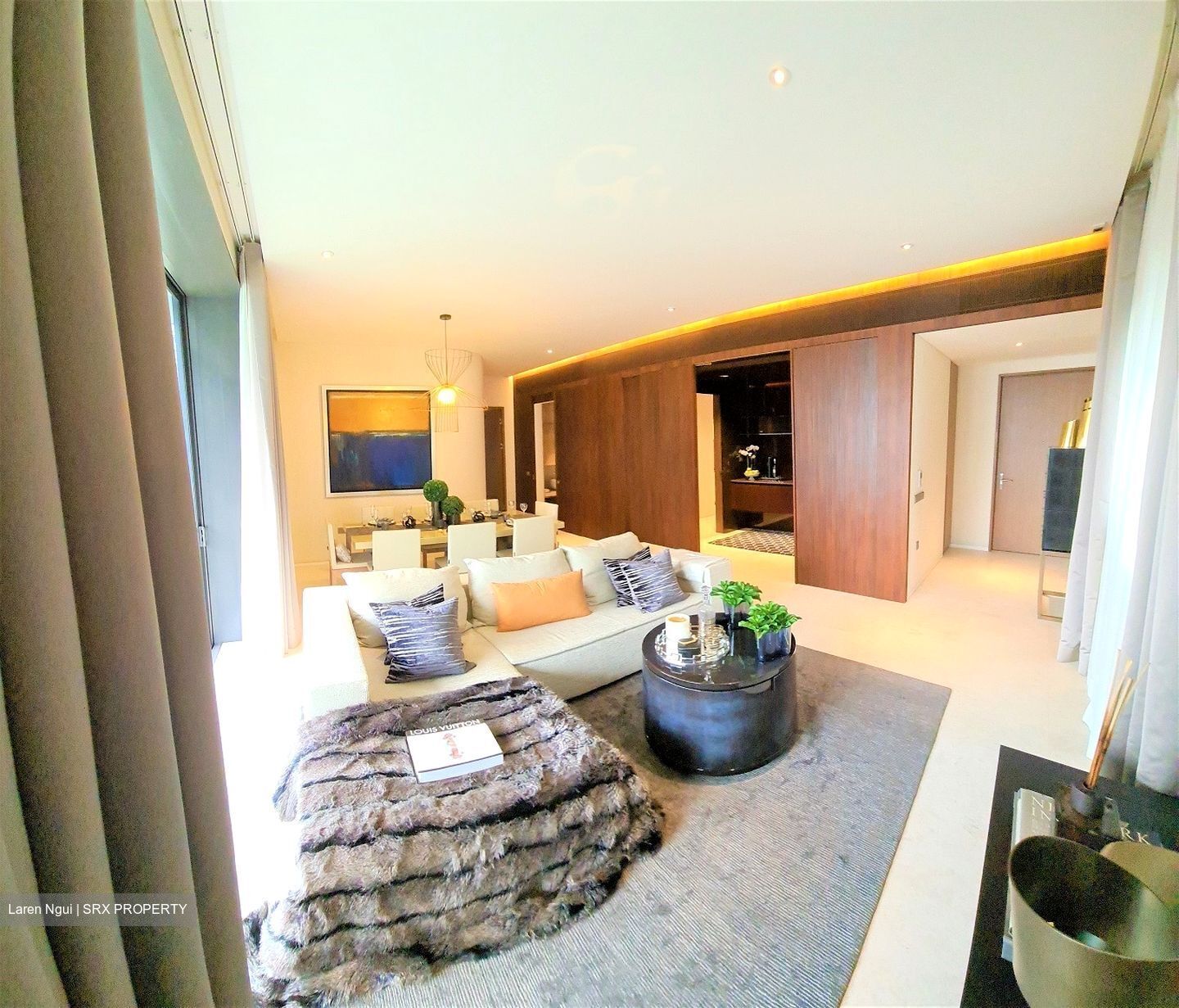 3 Orchard By-The-Park (D10), Condominium #396355011